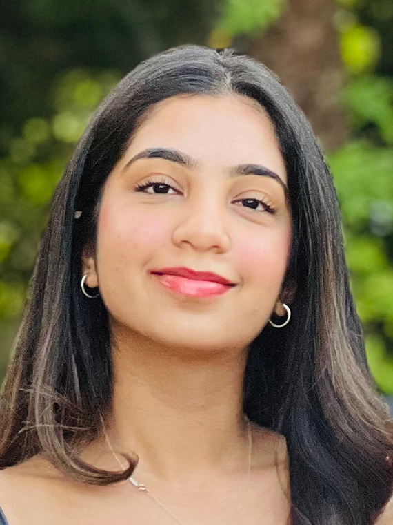 Chandni Narang