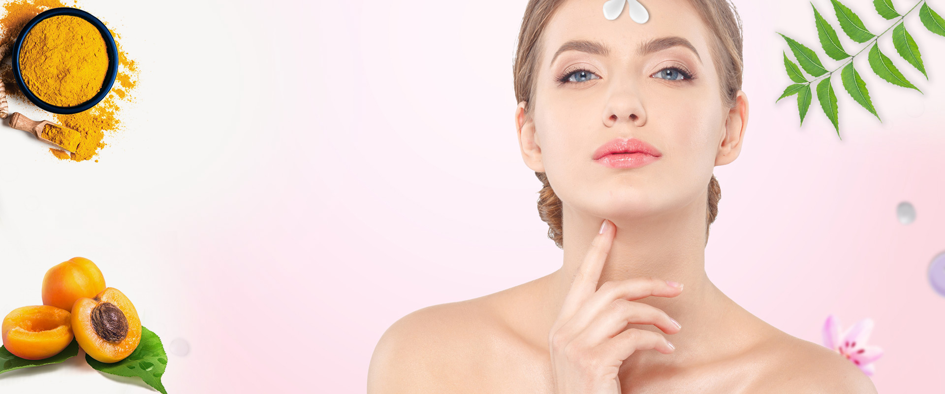 The Best Beauty Solutions Are Found in Nature